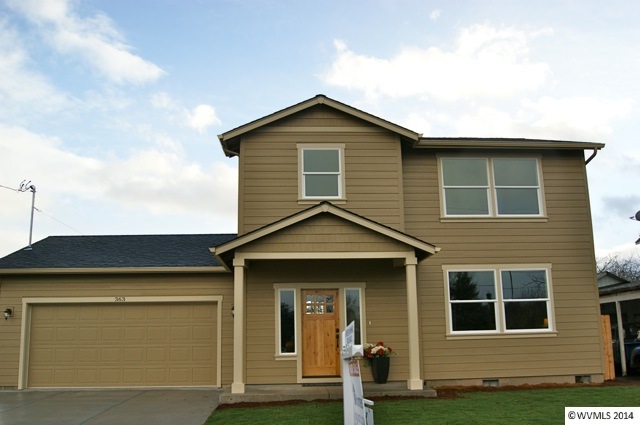 363 F St, Independence, OR 97351 - photo 1