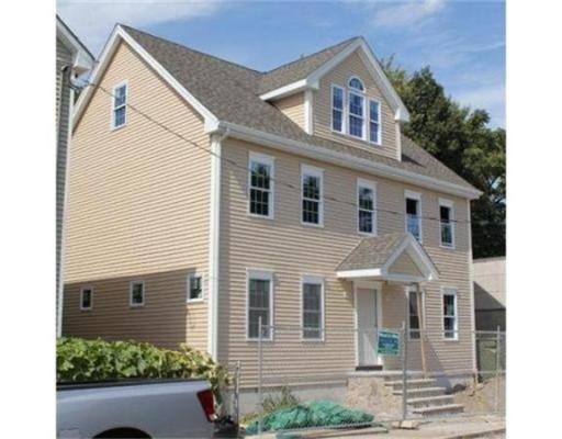 100 Empire St unit 1, Allston, MA 02134 - photo 1