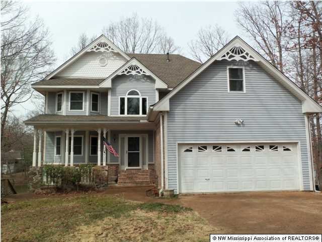 4028 Crystal Ct, Nesbit, MS 38651 - photo 1