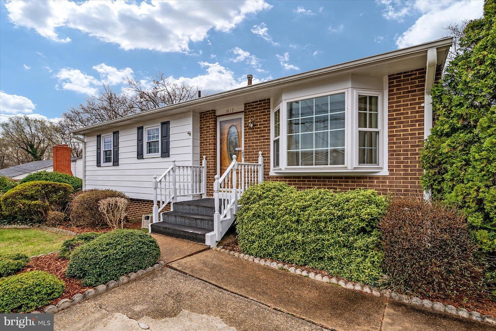 1419 Washington Ave, Severn, MD 21144 - photo 1