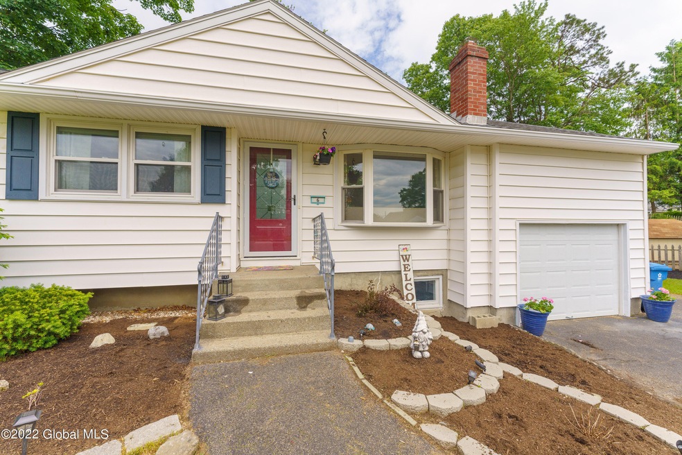 6 Mason Ct, Albany, NY 12211 - photo 1