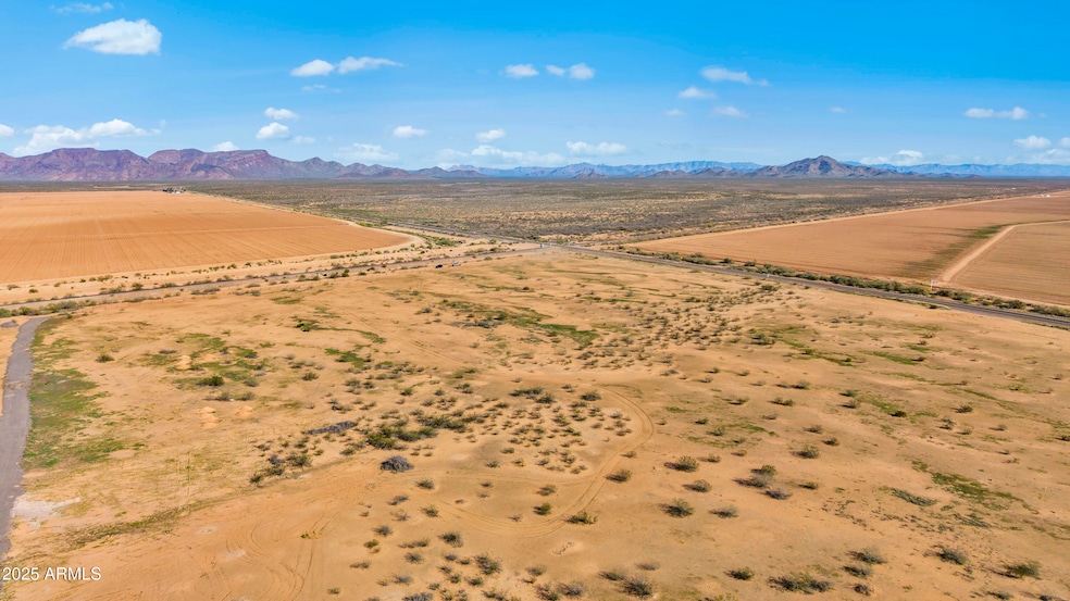 0 W Valley Rd unit 1, Aguila, AZ 85320 - photo 1