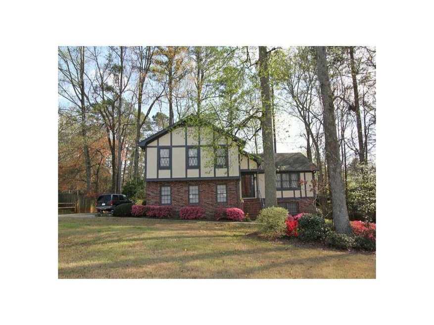 3333 Concord Corner SE, Conyers, GA 30013 - photo 1