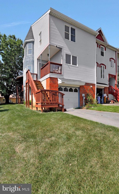 615 Picadilly Dr, Hagerstown, MD 21740 - photo 1