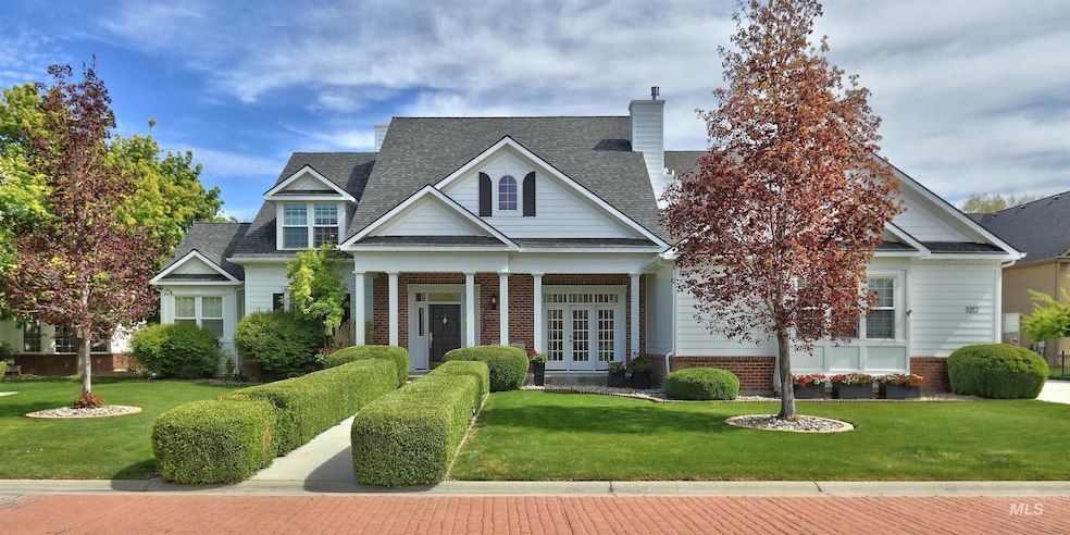 1212 Torrey Ln, Nampa, ID 83686 - photo 1