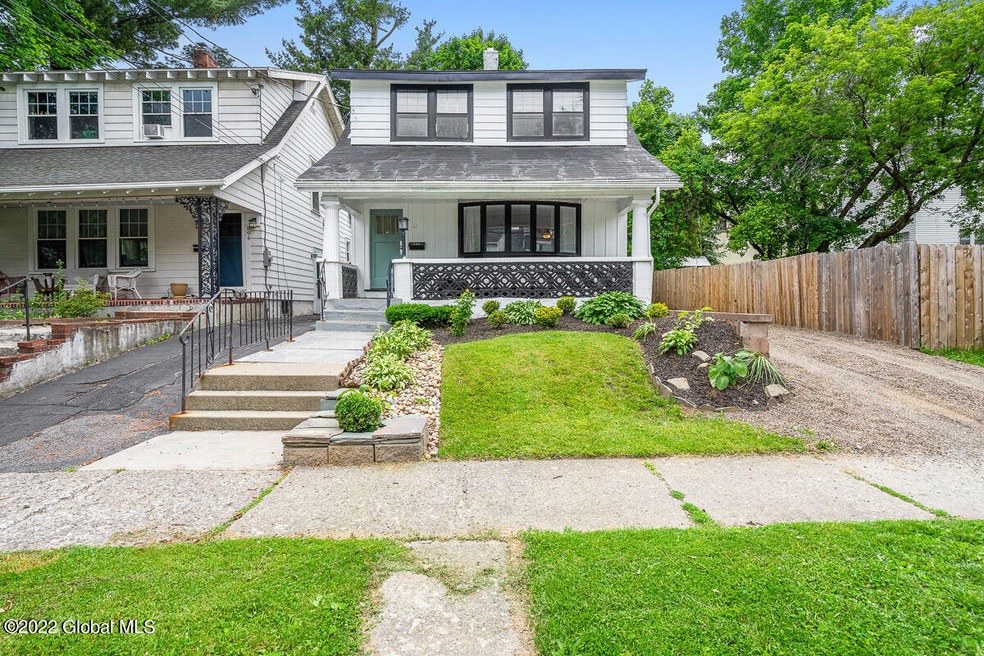 896 Mercer St, Albany, NY 12208 - photo 1