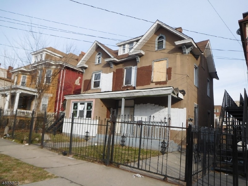 91 3rd St, Newark, NJ 07107 - photo 1