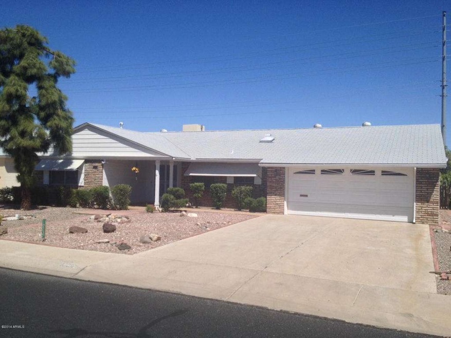 10237 N Balboa Dr, Sun City, AZ 85351 - photo 1