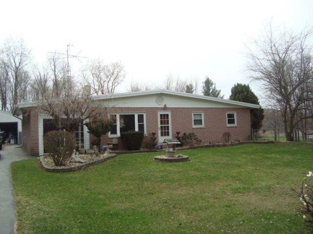 6106 E 350 N, Rolling Prairie, IN 46371 - photo 1