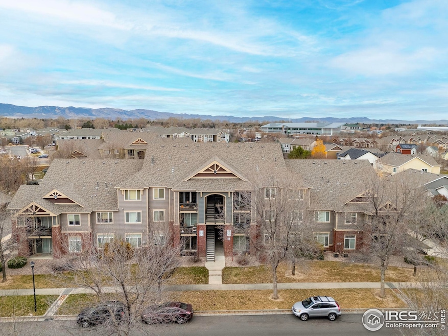 SideHill unit C107, Fort Collins, CO 80525 - photo 1