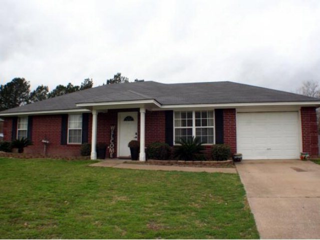 155 Cr 8113, Nacogdoches, TX 75964 - photo 1