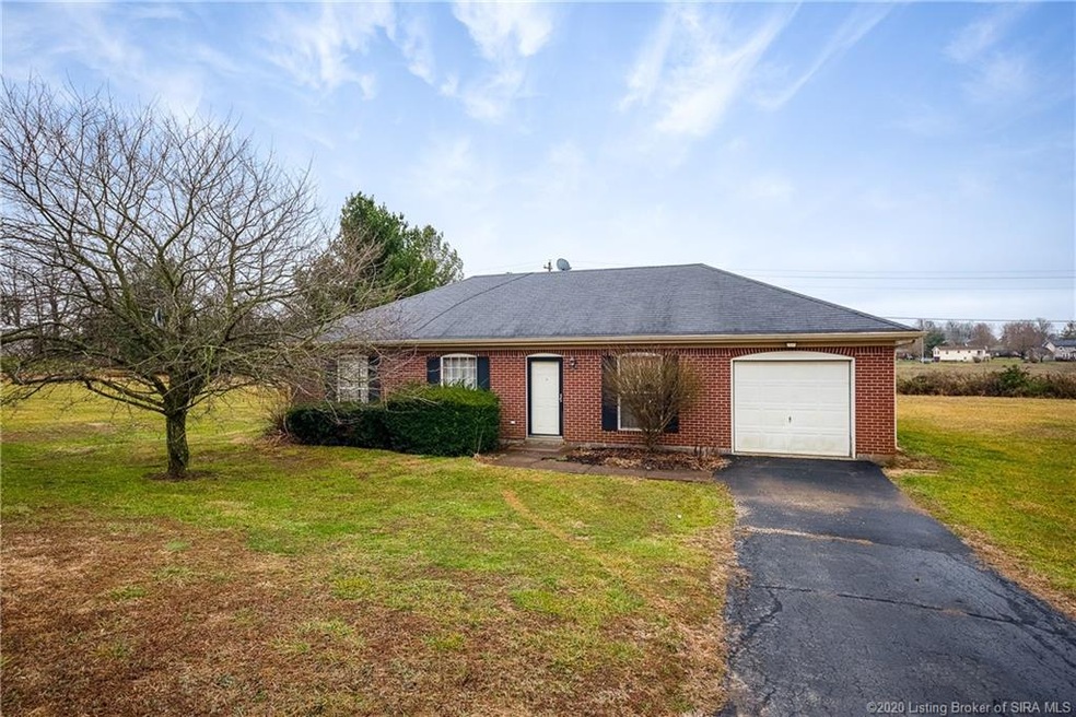 1195 Regina Ln NW, Corydon, IN 47112 - photo 1