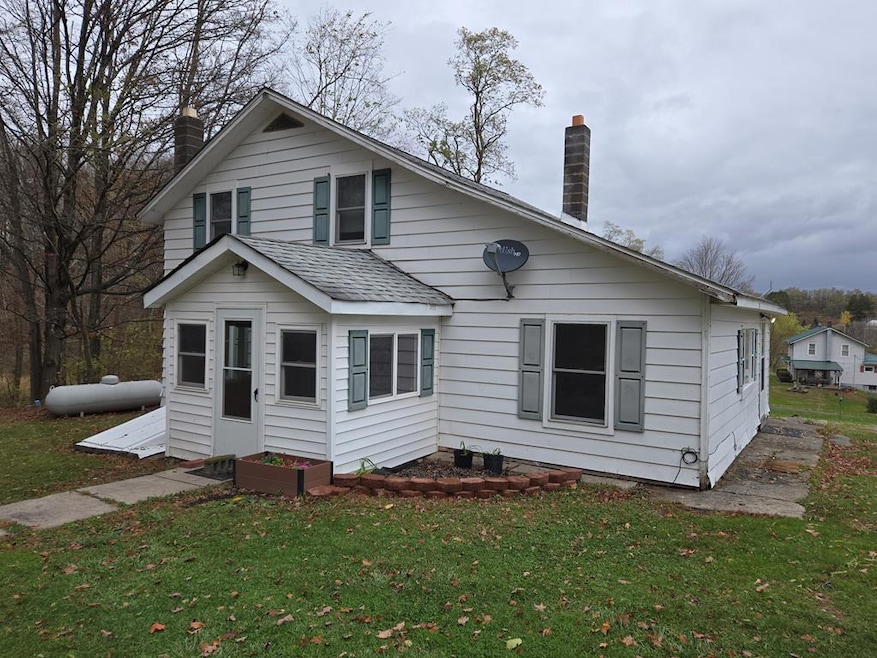 5422 Herrickville Rd, Wyalusing, PA 18853 - photo 1