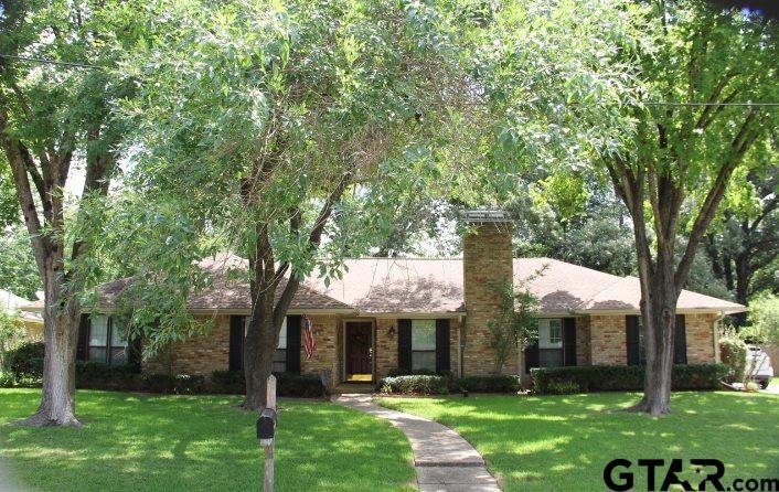 8236 Purdue Dr, Tyler, TX 75703 - photo 1