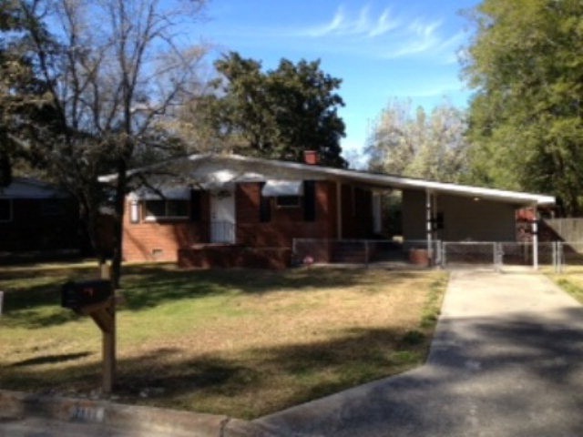 Main View