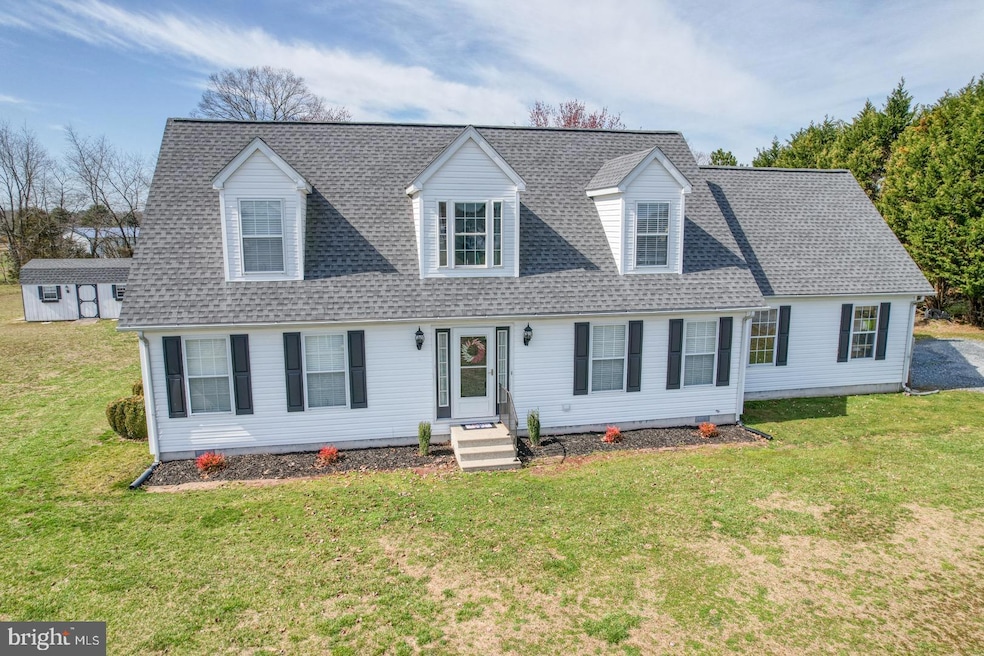 115 Jefferson Woods Dr, Harrington, DE 19952 - photo 1