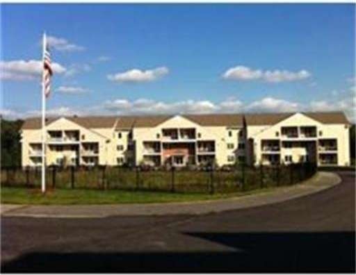 216 Reservoir St unit 211, Holden, MA 01520 - photo 1