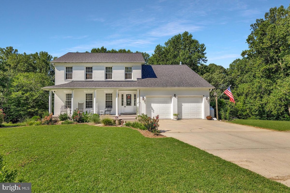 6530 Academy Dr, Owings, MD 20736 - photo 1