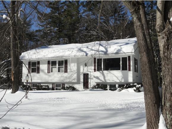 96 Meadowcrest Dr, Bedford, NH 03110 - photo 1