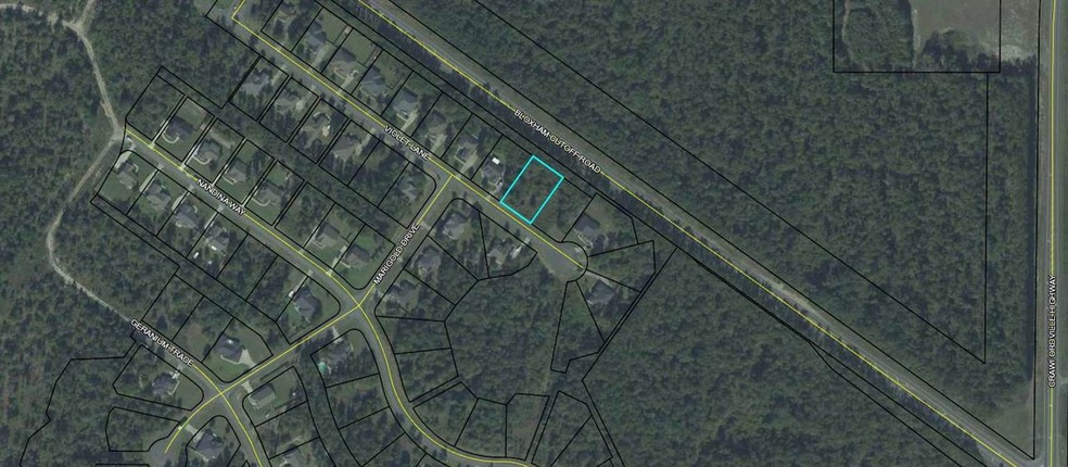 0 Violet Ln unit 314558, Crawfordville, FL 32327 - photo 1