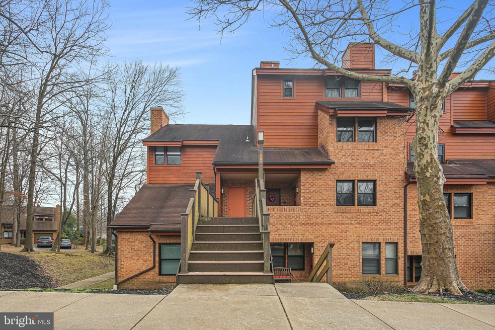 7585 Weather Worn Way unit B, Columbia, MD 21046 - photo 1