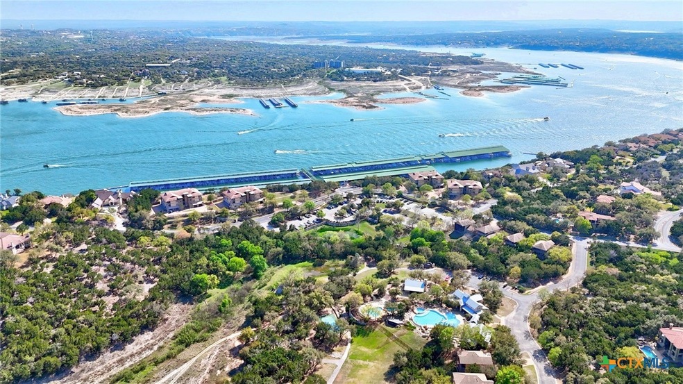 Stunning 180 Degree View of Lake Travis
