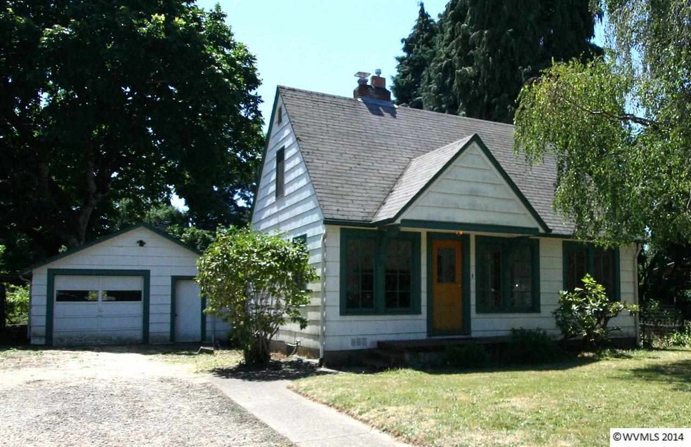 1010 SE Alexander Ave, Corvallis, OR 97333 - photo 1