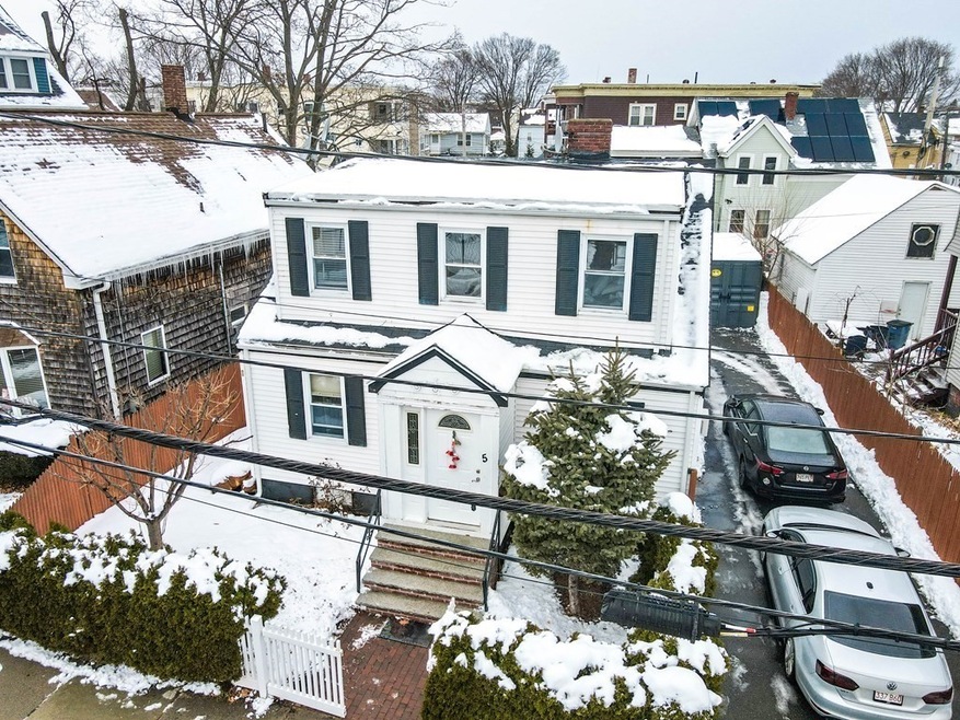 5 Olive St, Lynn, MA 01902 - photo 1