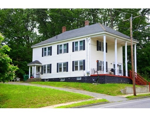 316 Sterling St, Clinton, MA 01510 - photo 1