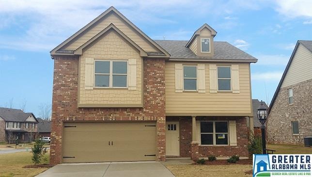 346 Lacey Ave, Maylene, AL 35114 - photo 1