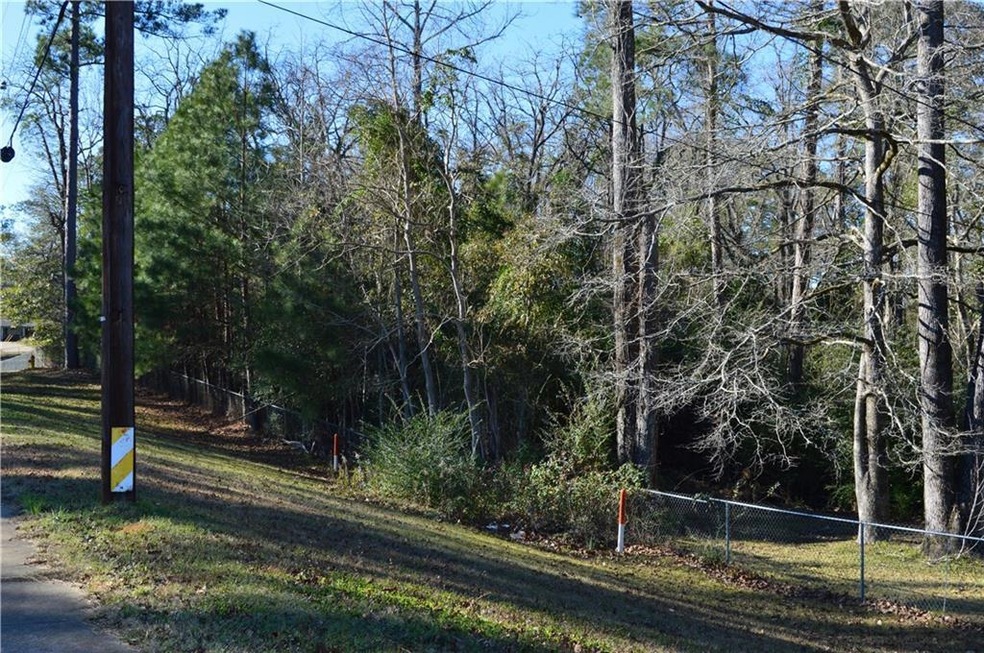 0 Susek Lot 43, Pineville, LA 71360 - photo 1