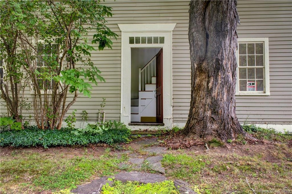 134 Union Rd, Eastford, CT 06242 - photo 1