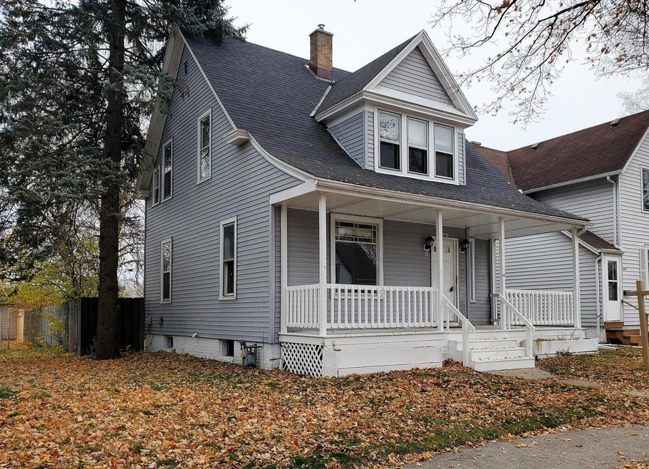 1441 S 9th