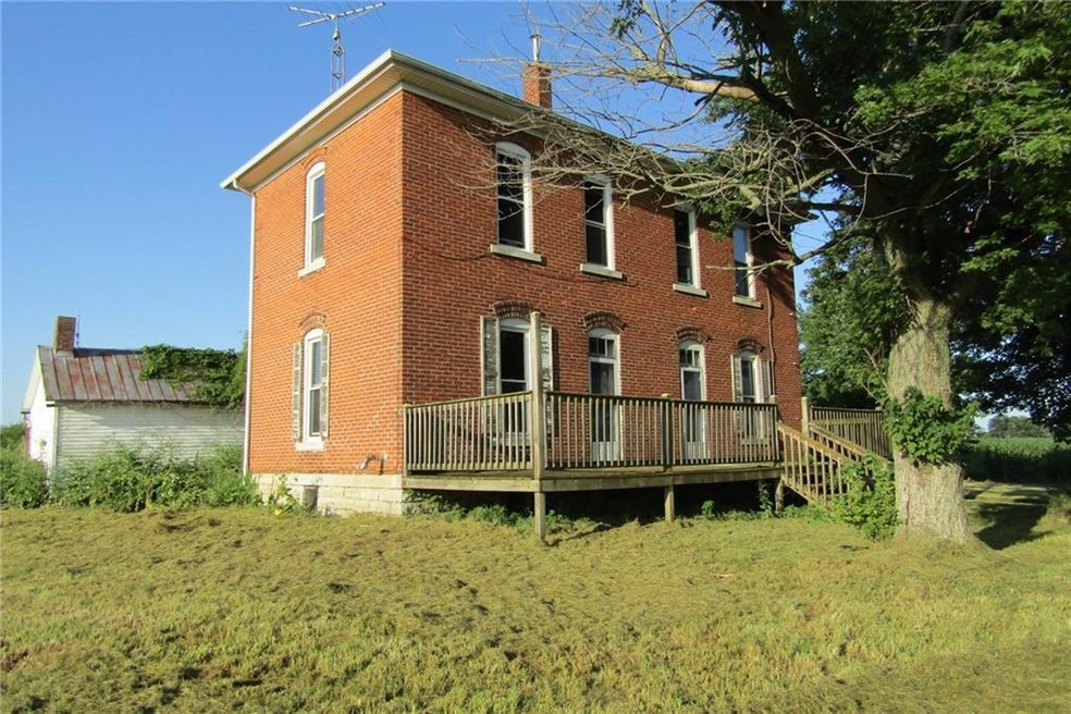 4692 Ohio 219, Saint Marys, OH 45885 - photo 1