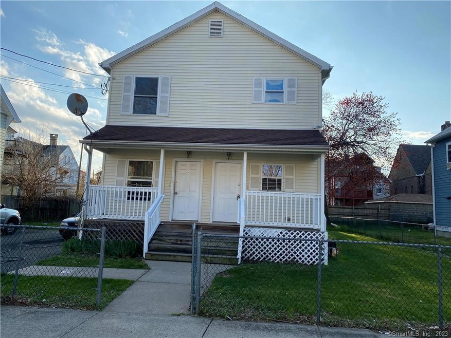 213 Beach St unit 2nd FLR, Bridgeport, CT 06608 - photo 1