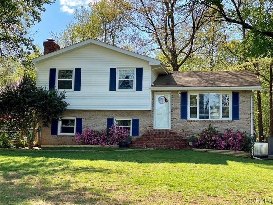 12321 Genito Rd, Amelia Court House, VA 23002 - photo 1