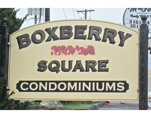 62 Boxberry Ln unit 62, Rockland, MA 02370 - photo 1