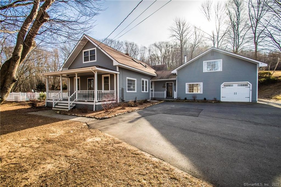 39 Quarry Hill Rd, Haddam, CT 06438 - photo 1