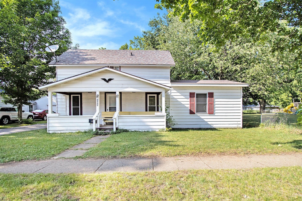 403 E Franklin
