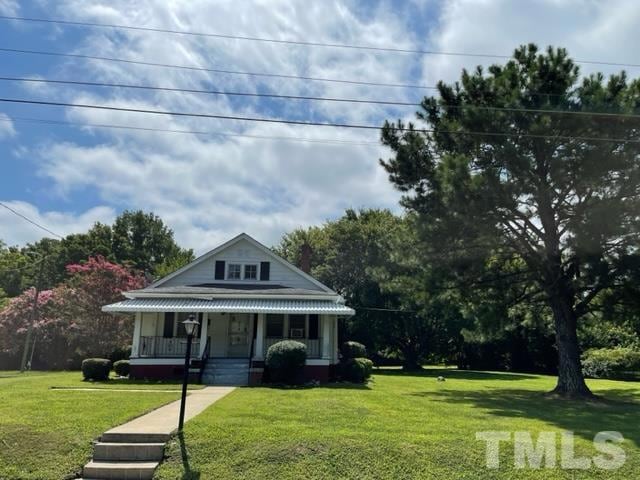 104 Peace St, Oxford, NC 27565 - photo 1