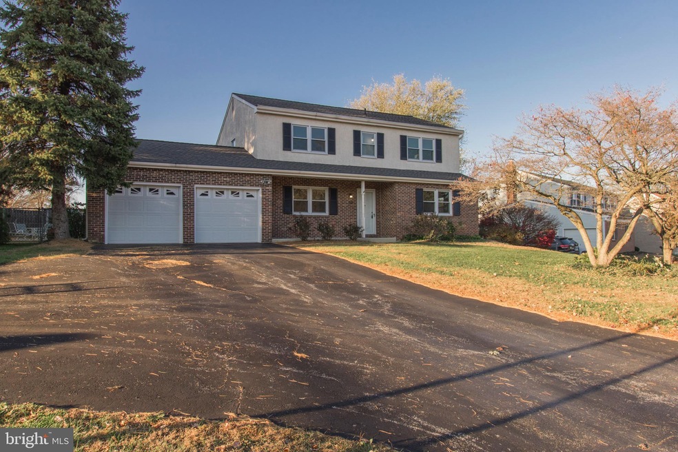 98 Academy Ln, Broomall, PA 19008 - photo 1
