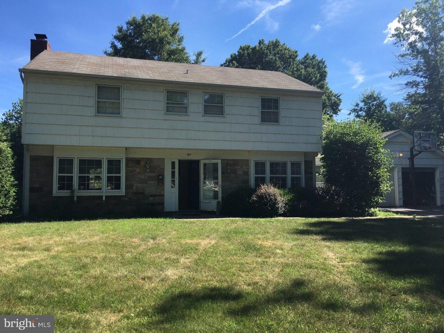 1 Chalford Ln, Willingboro, NJ 08046 - photo 1