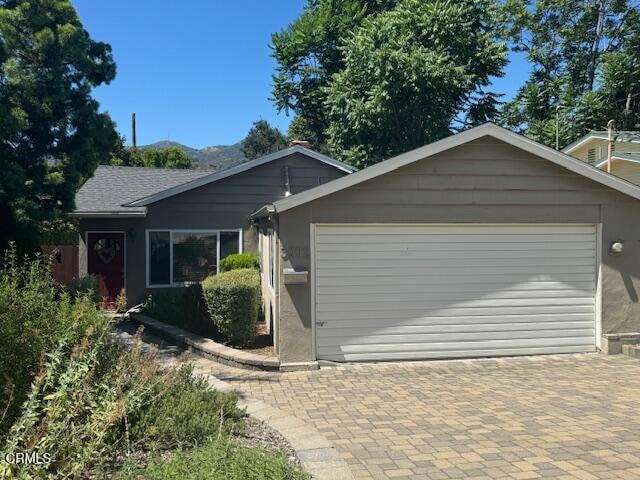 For Rent $4,300/month