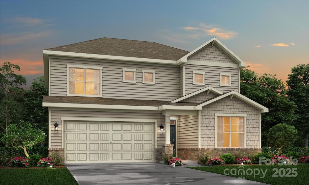 9980 Manor Vista Trail, Kannapolis, NC 28027 - photo 1