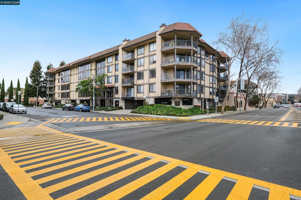 1132 Carpentier St unit 210, San Leandro, CA 94577 - photo 1