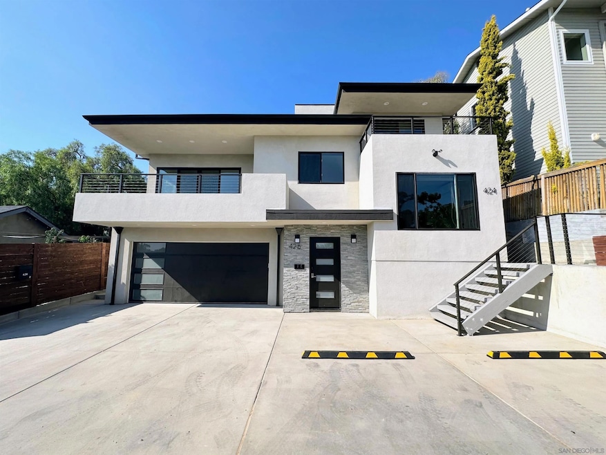 For Rent $4,500/month