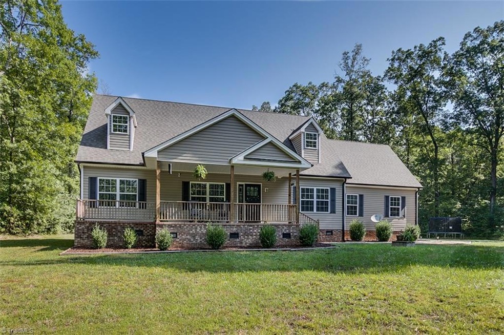 2316 Coleridge Rd, Siler City, NC 27344 - photo 1