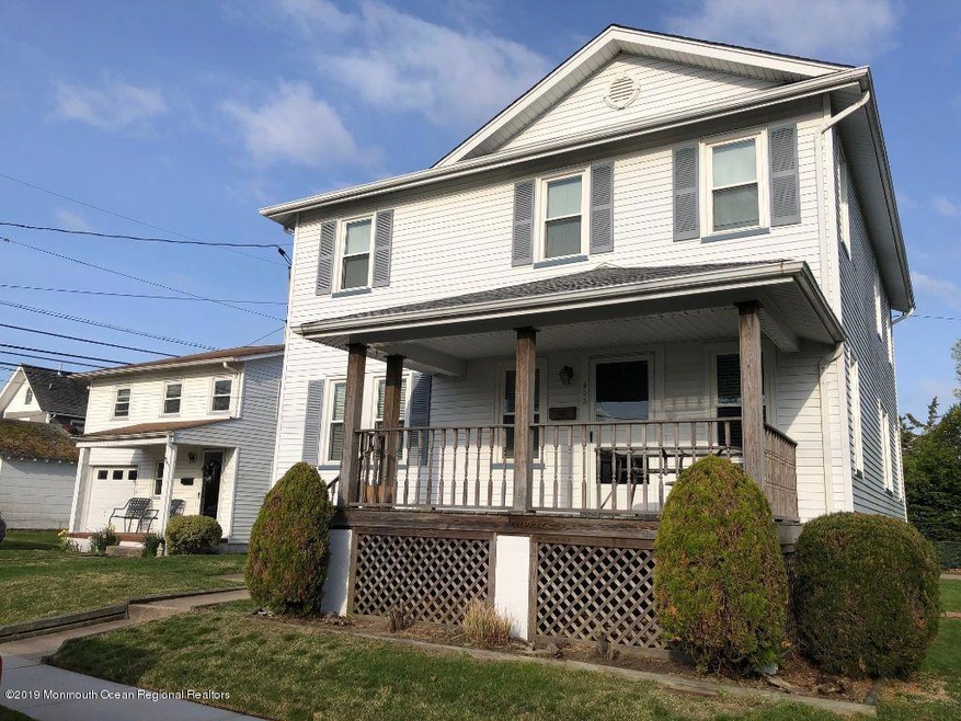 903 D St, Belmar, NJ 07719 - photo 1