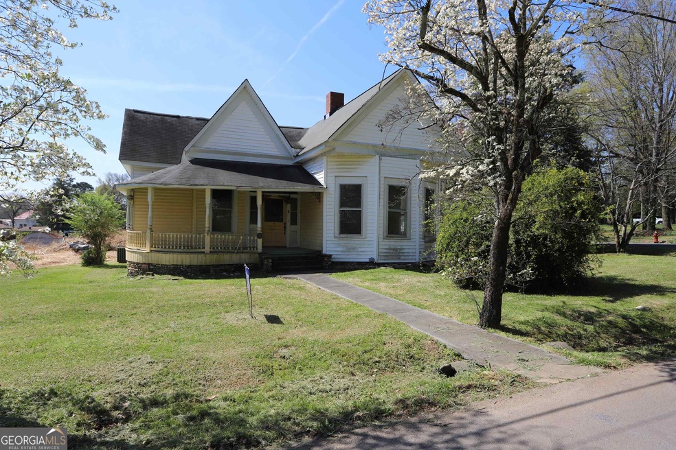 56 N 5th Ave, Menlo, GA 30731 - photo 1