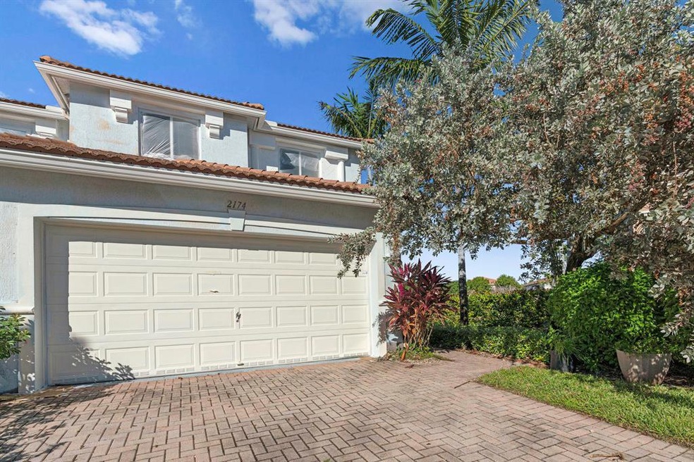 2174 Oakmont Dr, Riviera Beach, FL 33404 - photo 1